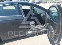 2014 Ford FUSION photo