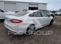 2014 Ford FUSION фото
