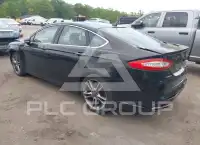 2014 Ford FUSION фото