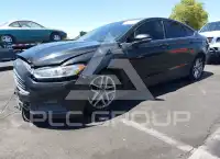 2014 Ford FUSION фото