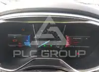 2014 Ford FUSION фото