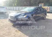 2014 Ford FUSION фото