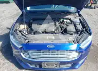 2014 Ford FUSION фото