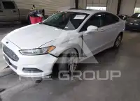 2014 Ford FUSION photo