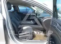 2014 Ford FUSION фото