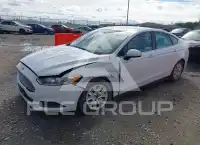 2014 Ford FUSION фото