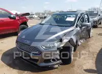 2014 Ford FUSION photo