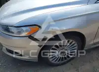 2014 Ford FUSION фото