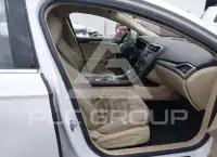 2014 Ford FUSION фото