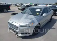2014 Ford FUSION фото
