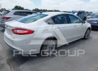 2014 Ford FUSION фото