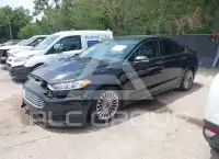 2014 Ford FUSION photo