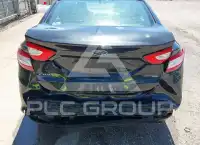 2014 Ford FUSION фото