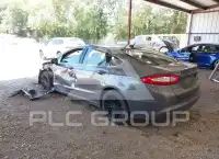 2014 Ford FUSION photo