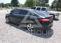 2014 Ford FUSION фото