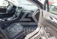 2014 Ford FUSION фото
