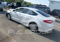 2014 Ford FUSION photo