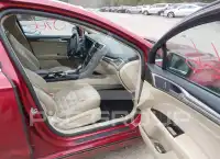 2014 Ford FUSION фото