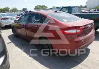 2014 Ford FUSION фото