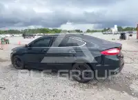 2014 Ford FUSION фото