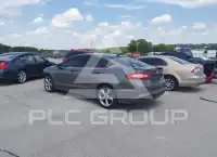 2014 Ford FUSION photo