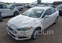 2014 Ford FUSION фото