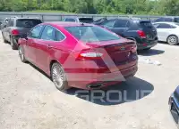 2014 Ford FUSION фото