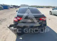 2014 Ford FUSION фото