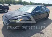 2014 Ford FUSION photo