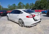 2014 Ford FUSION фото
