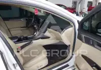 2014 Ford FUSION photo