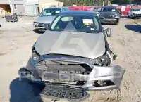 2014 Ford FUSION фото