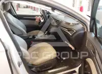 2014 Ford FUSION фото