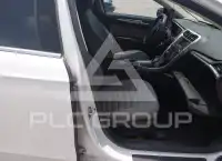 2014 Ford FUSION photo