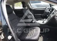 2014 Ford FUSION фото