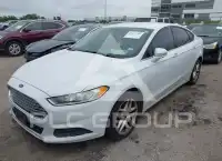 2014 Ford FUSION фото