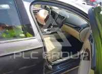 2014 Ford FUSION photo