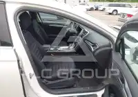 2014 Ford FUSION photo