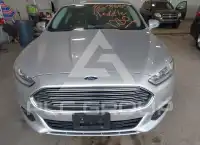 2014 Ford FUSION photo