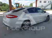 2014 Ford FUSION фото