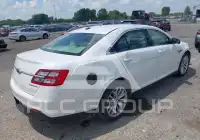 2014 Ford TAURUS фото