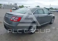2014 Ford TAURUS photo
