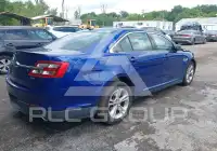 2014 Ford TAURUS photo