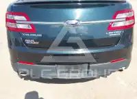 2014 Ford TAURUS фото