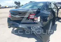 2014 Ford TAURUS фото