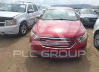 2014 Ford TAURUS фото