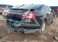 2014 Ford TAURUS фото