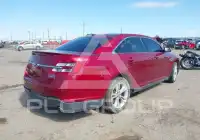 2014 Ford TAURUS фото