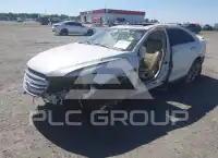 2014 Ford TAURUS photo