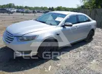 2014 Ford TAURUS фото